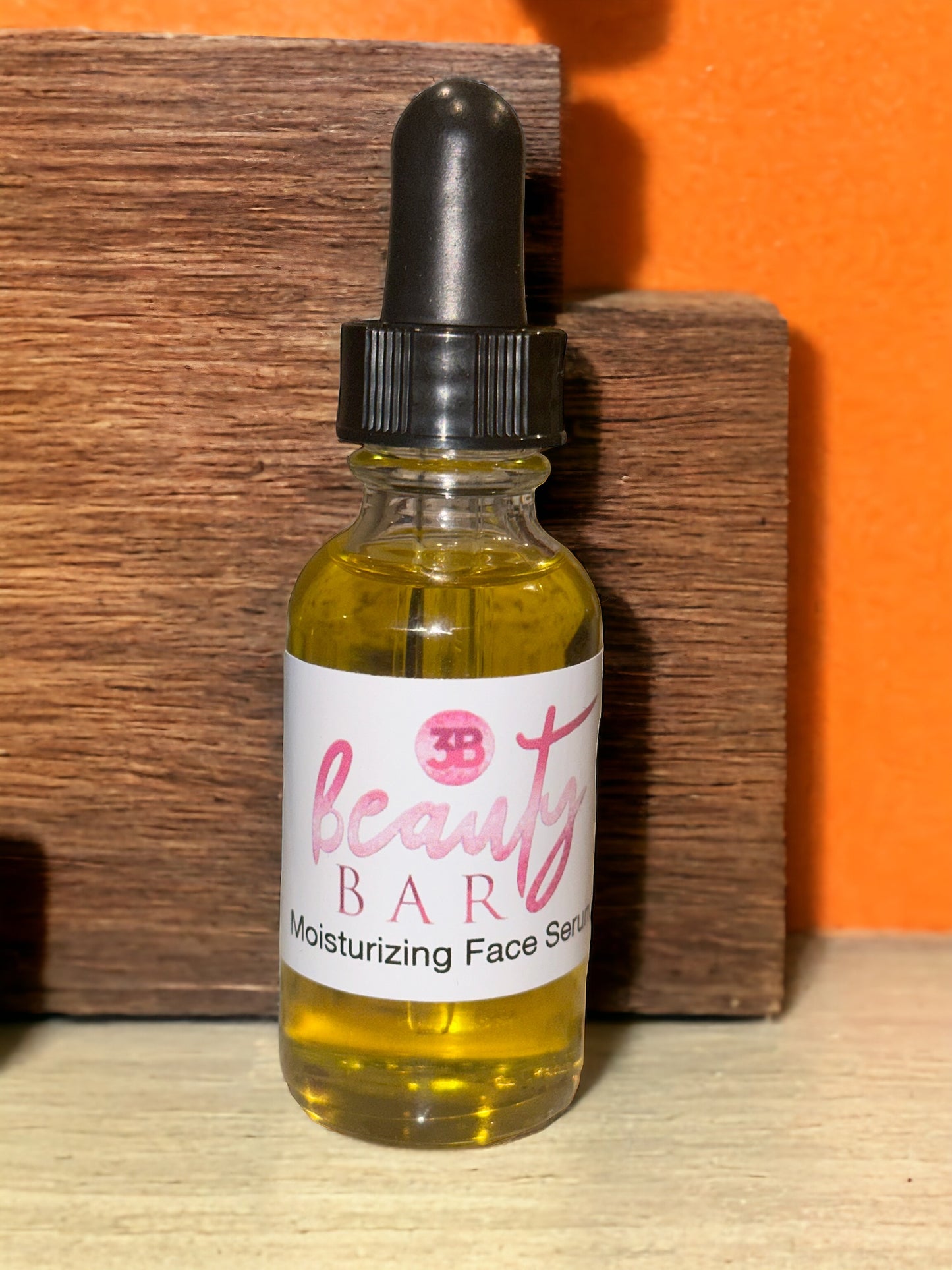 Moisturizing Facial Serum